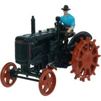 Preview Fordson Major Tractor Limited Edition - Image 1