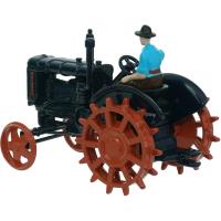 Preview Fordson Major Tractor Limited Edition - Image 2