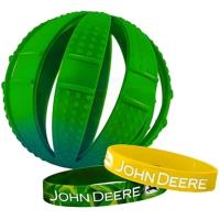 Preview John Deere Band It Ball Toy