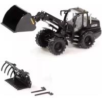 Preview JCB TM420S Wheel Loader - Black Limited Edition - Image 1