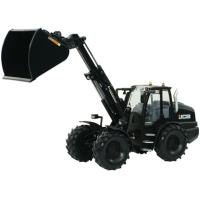 Preview JCB TM420S Wheel Loader - Black Limited Edition