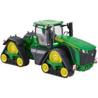 Preview John Deere 9RX 830 Tracked Tractor - Image 1