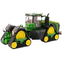 Preview John Deere 9RX 830 Tracked Tractor - Image 2