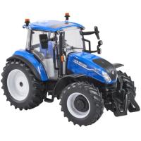 Preview New Holland T5.120 Tractor - Image 2