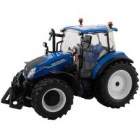 Preview New Holland T5.120 Tractor