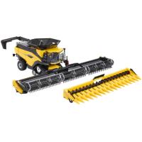 Preview New Holland CR11 Combine Harvester - Image 2