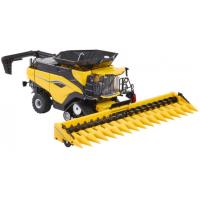 Preview New Holland CR11 Combine Harvester - Image 3