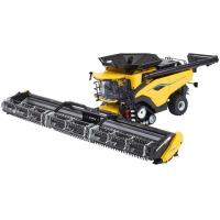 Preview New Holland CR11 Combine Harvester