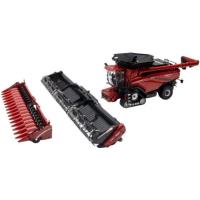 Preview Case IH AF10 Combine Harvester - Image 1