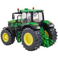 Preview John Deere 6M 240 Tractor - Image 1