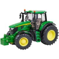 Preview John Deere 6M 240 Tractor
