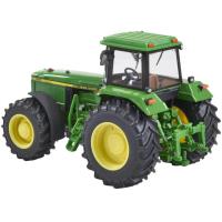 Preview John Deere 4955 Tractor - Image 1