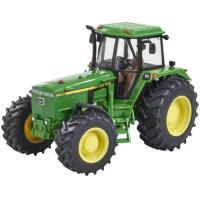 Preview John Deere 4955 Tractor