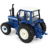 Preview Ford 8799 4WD Tractor - Image 1