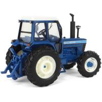 Preview Ford 8799 4WD Tractor - Image 2