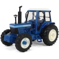 Preview Ford 8799 4WD Tractor