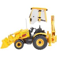 Preview JCB 3CX Pro Backhoe Loader '1 Millionth Edition' - Image 2