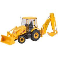 Preview JCB 3CX Pro Backhoe Loader '1 Millionth Edition'