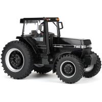 Preview Case IH Magnum 7140 Tractor - Black Edition - Image 1