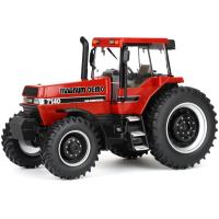 Preview Case IH Magnum Demo 7240 Tractor