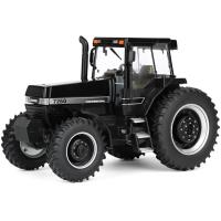 Preview Case IH Magnum 7150 Tractor - Black Edition - Image 2