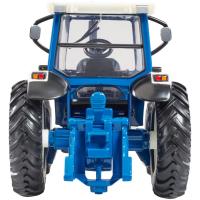 Preview Ford 8210 4WD Tractor with Super Q Cab - Image 1