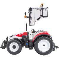 Preview Case IH Steyr 4120 Plus Tractor - Image 2