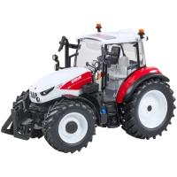 Preview Case IH Steyr 4120 Plus Tractor