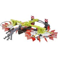 Preview CLAAS Liner 2900 Double Rotor Swather