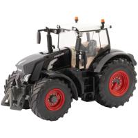 Preview Fendt Vario 826 Tractor Limited Black Edition