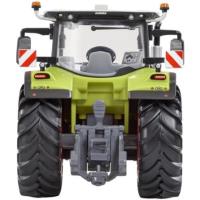 Preview CLAAS Arion 6.190 Tractor - Image 1