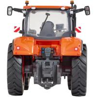 Preview Kubota M7 154 Tractor - Image 1
