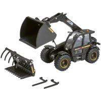 Preview JCB 542-70 Agri Pro Loadall - JCB 80th Anniversary Edition - Image 1