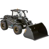 Preview JCB 542-70 Agri Pro Loadall - JCB 80th Anniversary Edition - Image 2