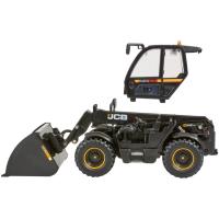 Preview JCB 542-70 Agri Pro Loadall - JCB 80th Anniversary Edition - Image 3