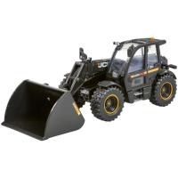 Preview JCB 542-70 Agri Pro Loadall - JCB 80th Anniversary Edition