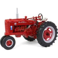 Preview Farmall Super MD Diesel Tractor Narrow