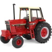 Preview International Harvester 1486 Tractor