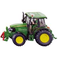 Preview John Deere 5720 Tractor - Special Edition