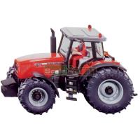 Preview Massey Ferguson 8270 Xtra Tractor - Special Edition