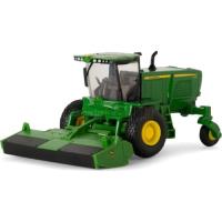 Preview John Deere W260 Windrower