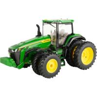 Preview John Deere 8R 370 Dual Wheel Tractor