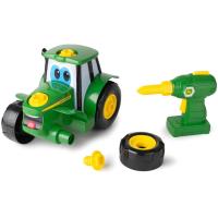 Preview John Deere Build A Johnny Tractor - Image 2