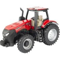 Preview Case IH Magnum 340 AFS Connect Tractor