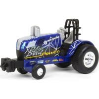 Preview New Holland Pulling Tractor - Blue Power