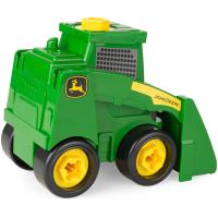 Preview John Deere Build-a-Buddy Skidsteer - Image 1