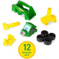 Preview John Deere Build-a-Buddy Skidsteer - Image 2