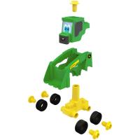 Preview John Deere Build-a-Buddy Skidsteer - Image 3