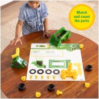 Preview John Deere Build-a-Buddy Skidsteer - Image 4