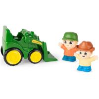 Preview John Deere The Cows Are Out Farm Playset - Image 1